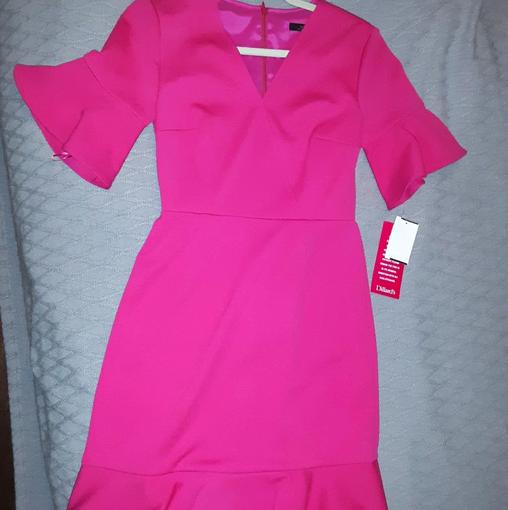 Trina Turk dress
